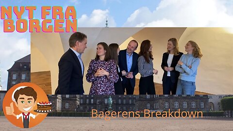 Radikalt rivegilde? Bliver der ballade på weekendens møde