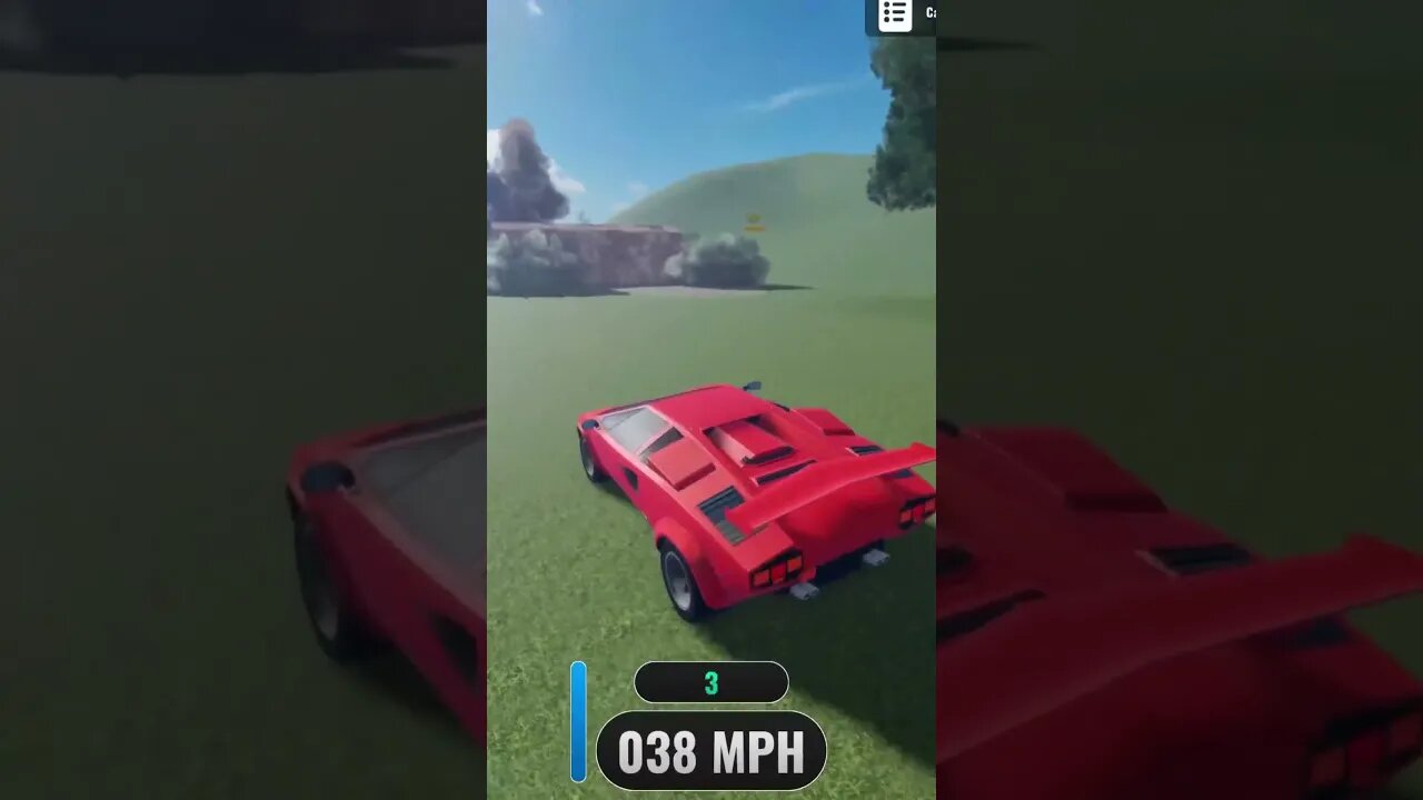 How to get a FREE LAMBORGHINI in Absolute Driving!