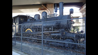 Tobu Number 6