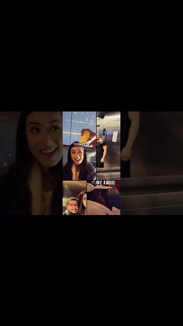 My Brazilian Girlfriend 2022 Compilation #shorts