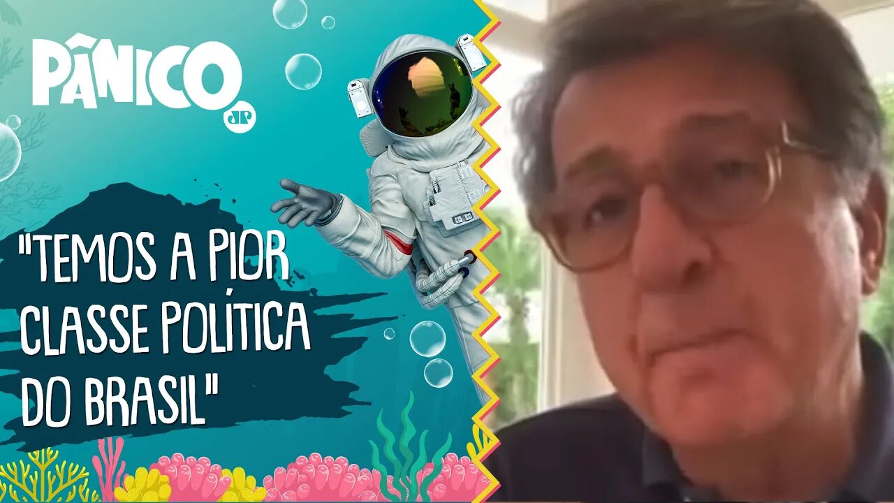 Qual é a SALVAÇÃO para o RIO? Paulo Marinho responde