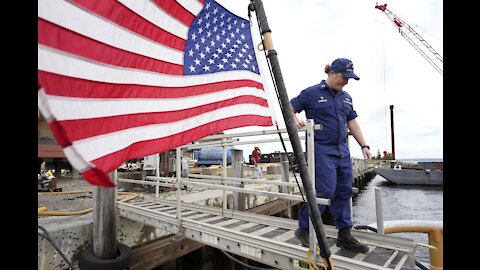 10 years after ‘don’t ask, don’t tell,’ cadets see progress