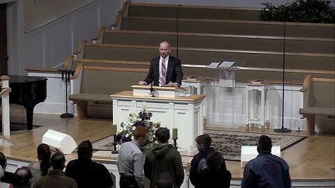 Freedom Baptist Live Stream