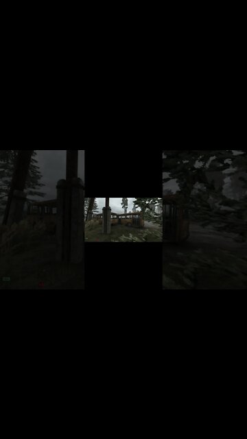 What It's Like To Play Stalker Anomaly As A Noob. #shorts #shorts30 #stalkermods #stalkeranomaly