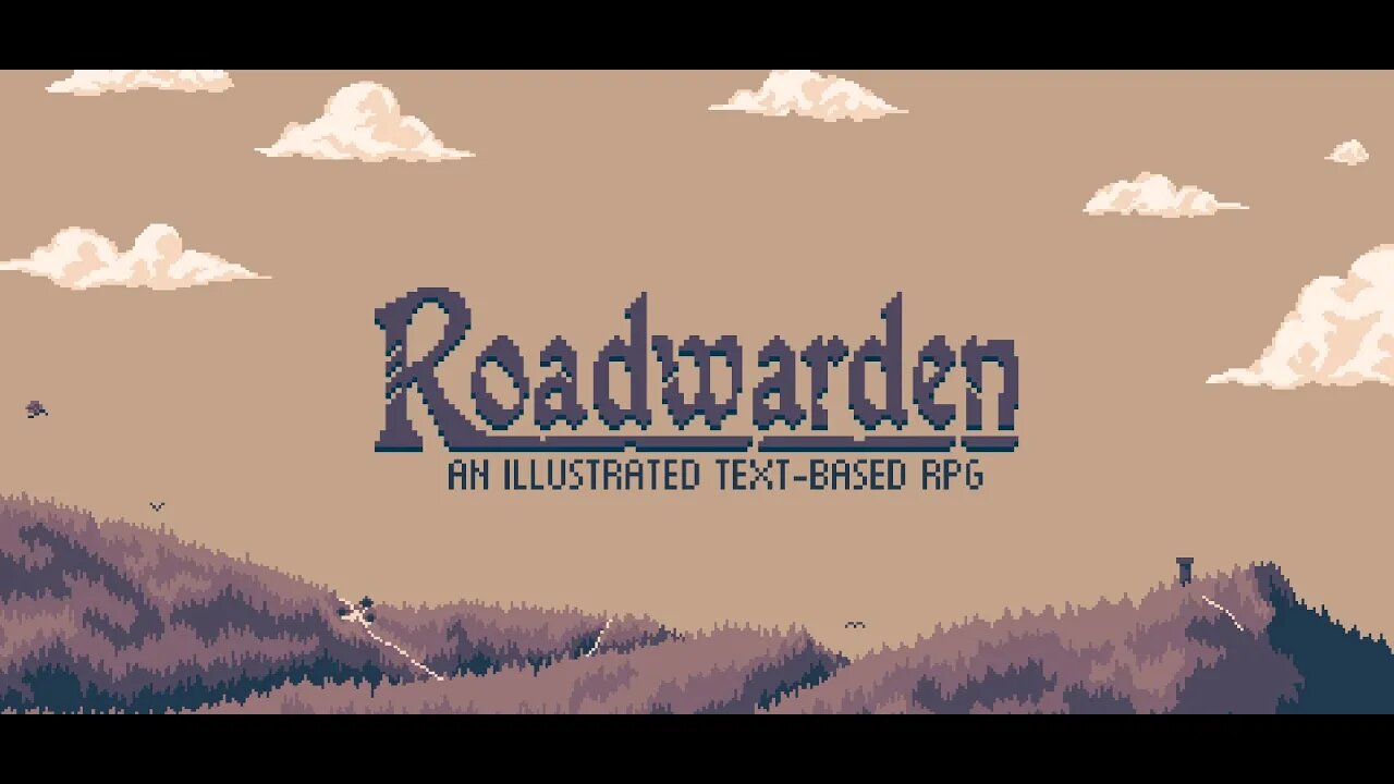 LP: Road Warden PT 1