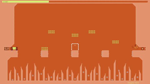 N++ - Nougaty Norm (?-C-13) - G--T--E++