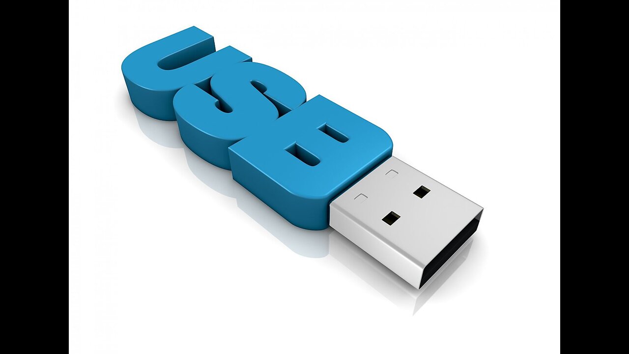 format usb easy