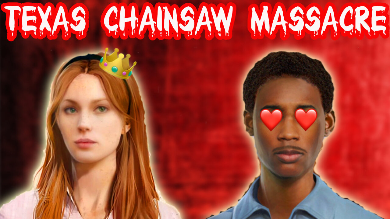 CONNIE IS THAT B****, SONNY IS MY MAN 😍😍 | TEXAS CHAINSAW MASSACRE GAME | EP. 2