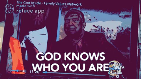 The Power Within☯️