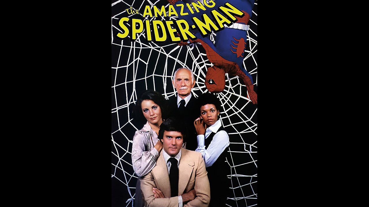 The Amazing Spider-Man - Season 1 2 1977-1979