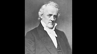 An Understanding: Ep.15 James Buchanan