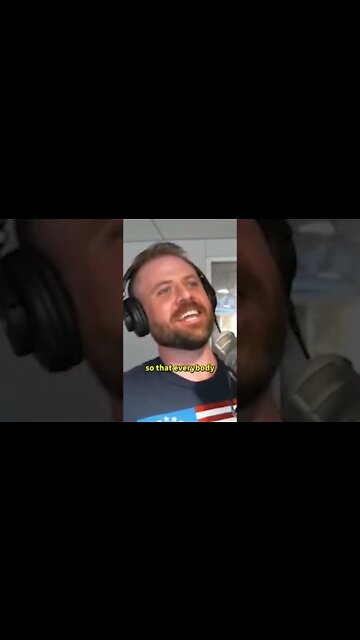 i give so everyone else can see me giving...