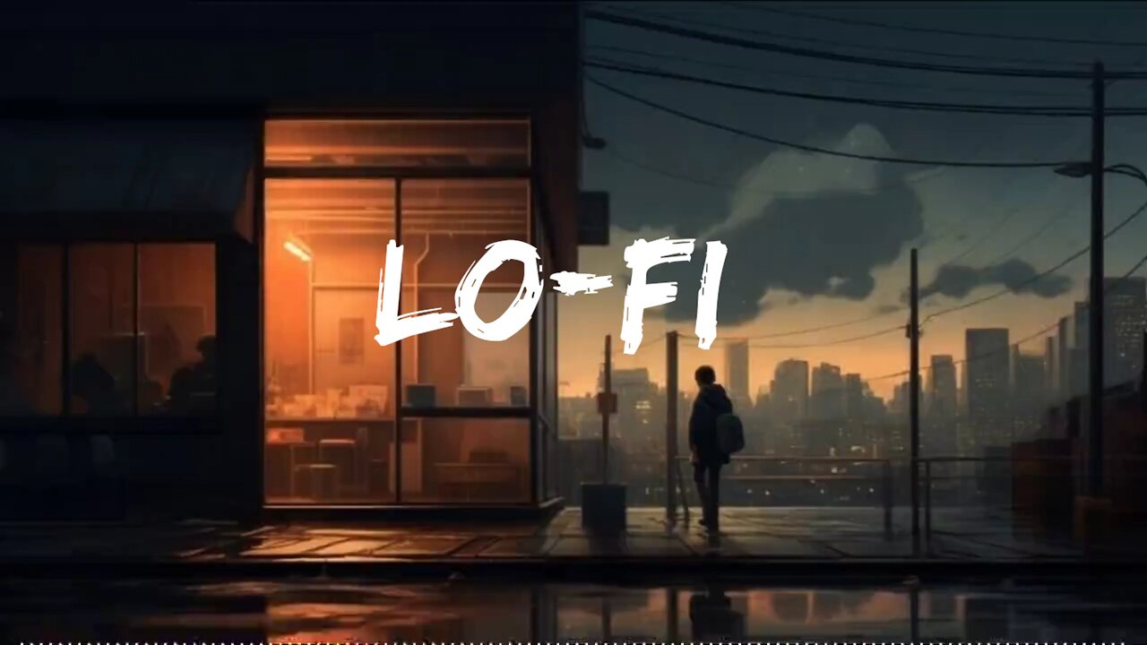 Lofi Music For Study। Relaxing Mind With Lo-Fi Music Vibes #relaxingmusic #studymusic