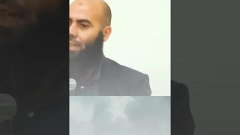 ياسين العمري - النسويات تشوه مفهوم القِوامة yassine elamri