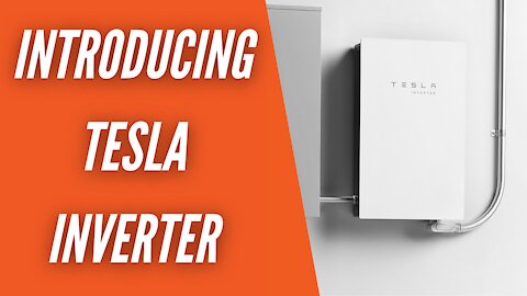 Tesla Inverter Review