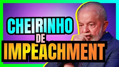 Cheirinho de IMPEACHMENT: Governo LULA usa DEPÓSITOS JUDICIAIS na CAIXA para melhorar ORÇAMENTO