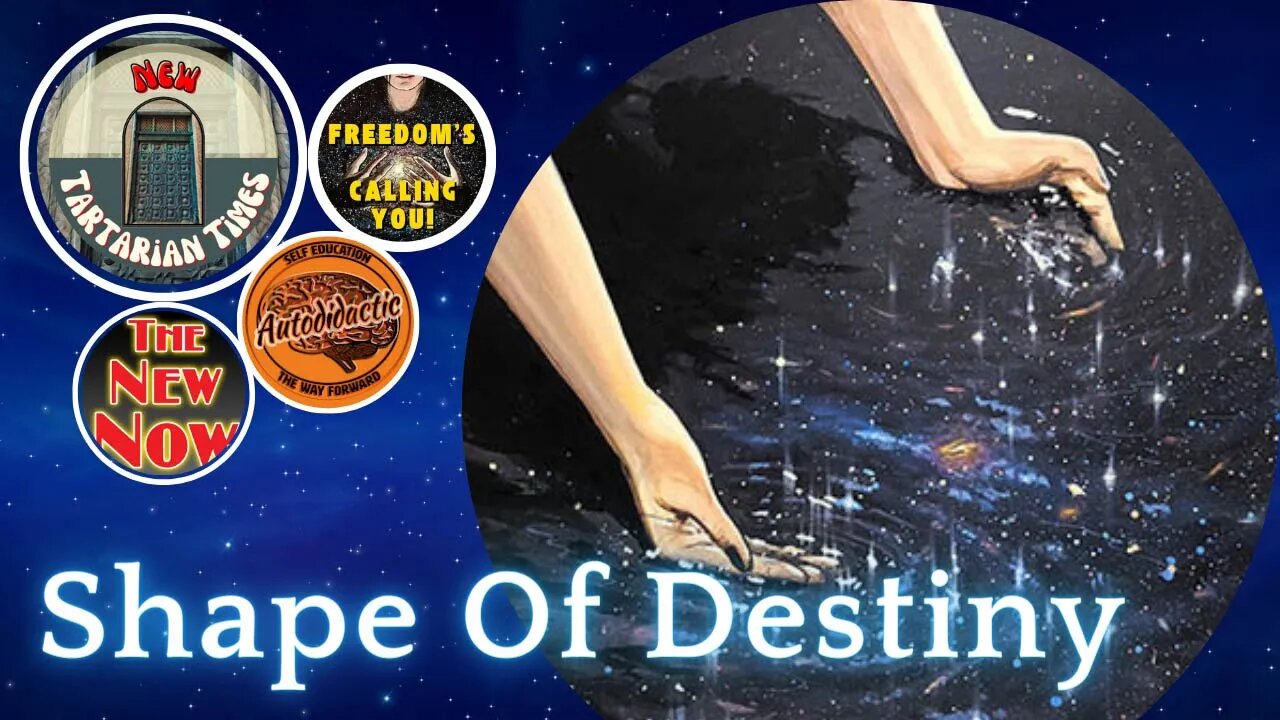 Shape of Destiny