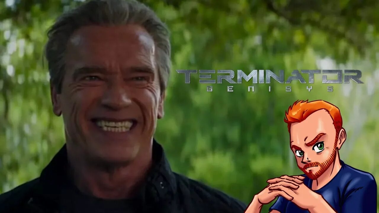 Was Terminator Genisys Really That Bad?