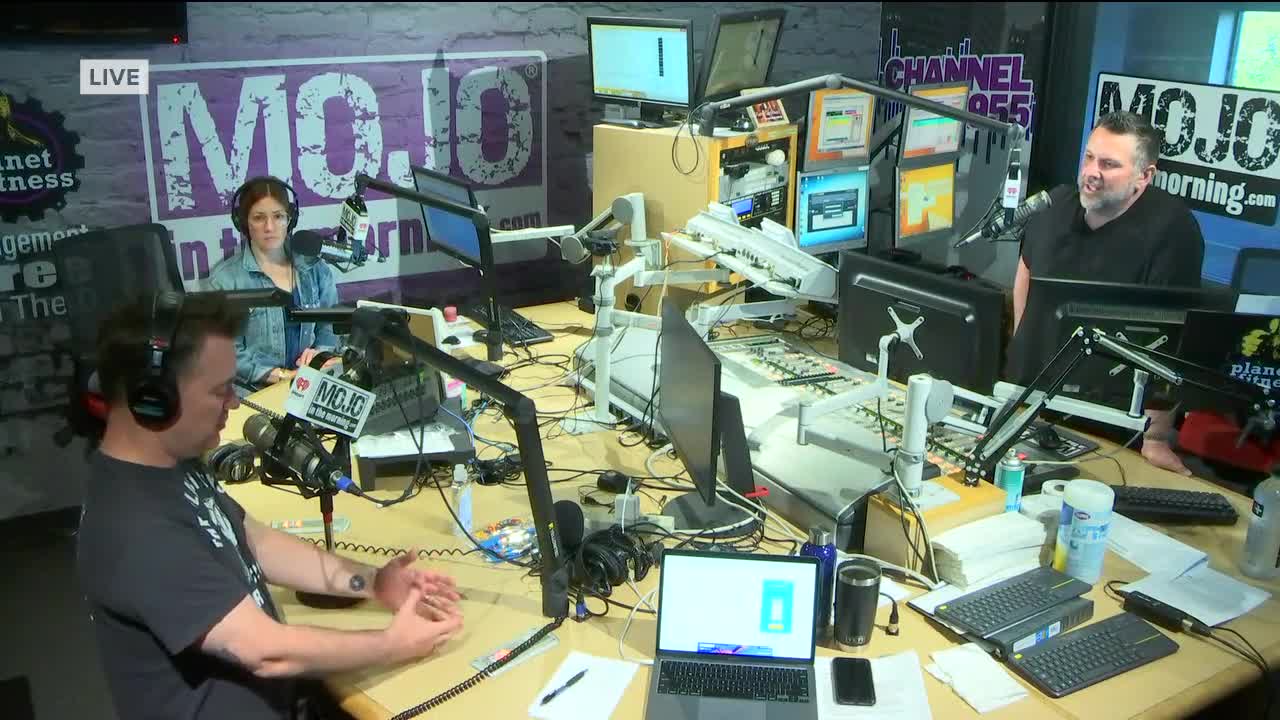 Mojo in the Morning: LEGO halting marketing of police sets