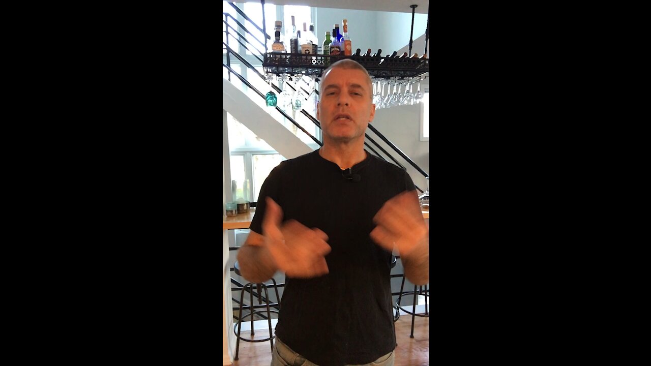 The (Covid) conceit of understanding. Moment 55