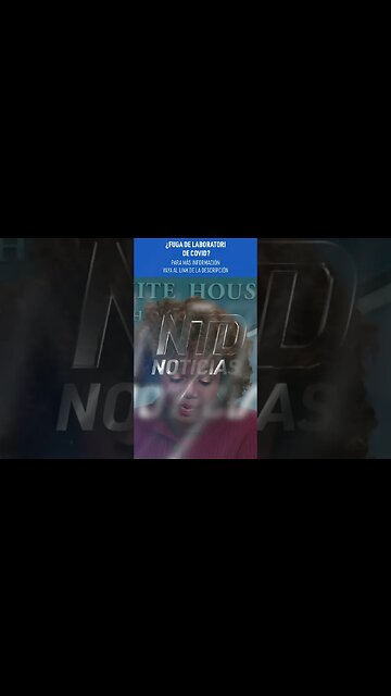 NTD Noche [1 marzo] FBI: COVID probablemente se filtró de laboratorio; Garland testifica