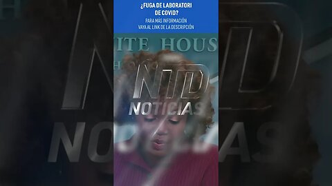 NTD Noche [1 marzo] FBI: COVID probablemente se filtró de laboratorio; Garland testifica