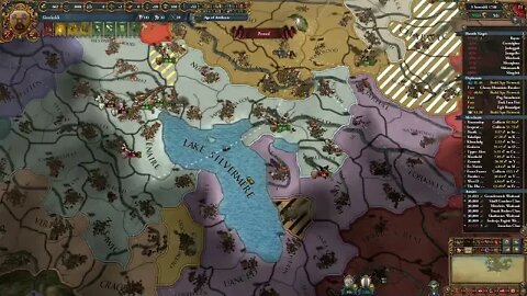 Skurkokli 31: The Dwarves Deserve to be Eaten - EU4 Anbennar Let's Play