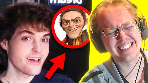 Best Dream Face Reveal Memes