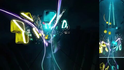 (beat saber) sub.sound - fantastic [mapper: dirty alex]