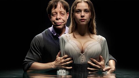 He Claps 43 Girls In A Different Dimension