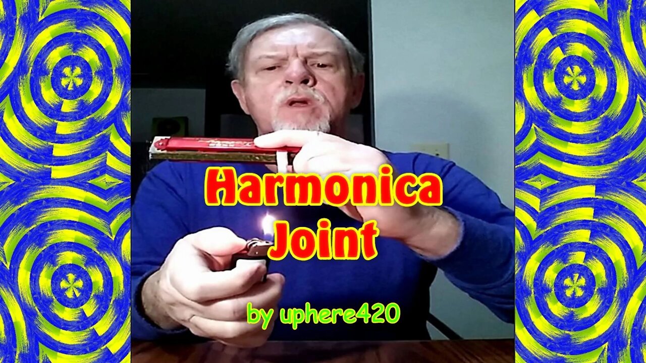 Harmonicanna Joint by uphere420