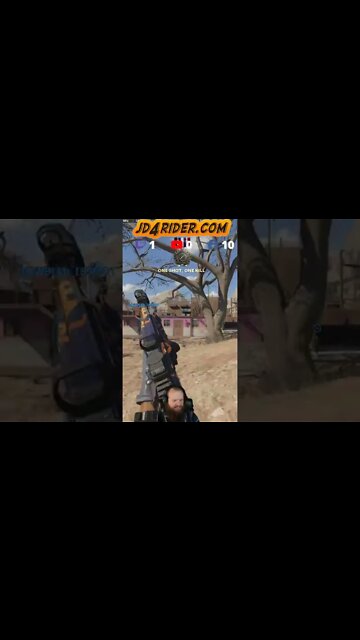 Call of Duty with JD (Call of Duty: Black Ops Cold War)