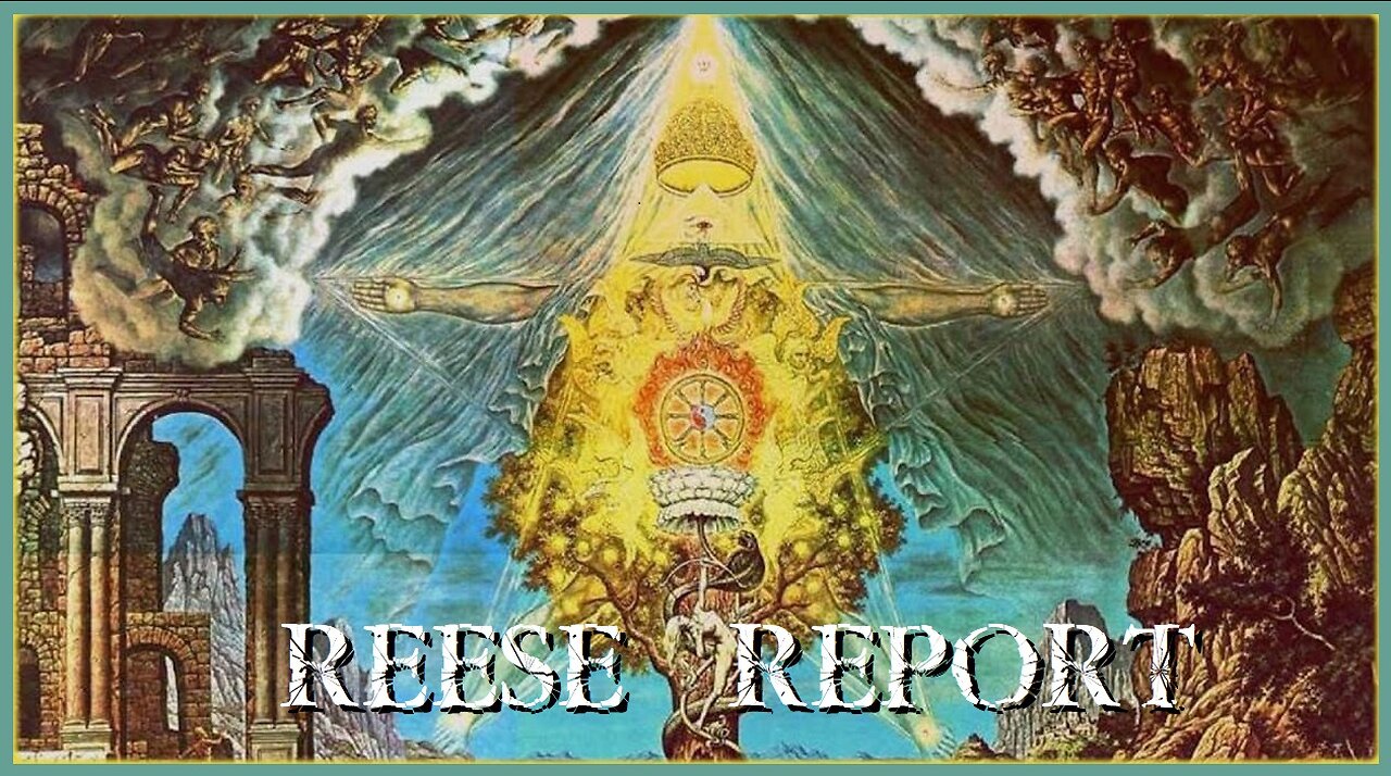 REESE REPORT | Natural Law and the Post Apocalyptic World