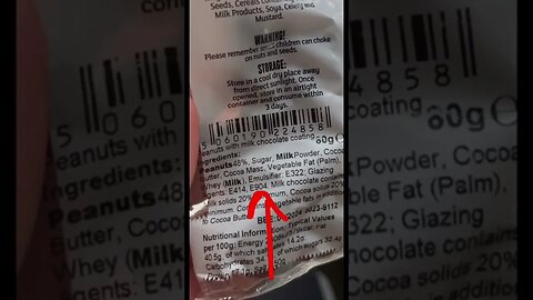 Food Ingredient VIE904 Read carefully before buying