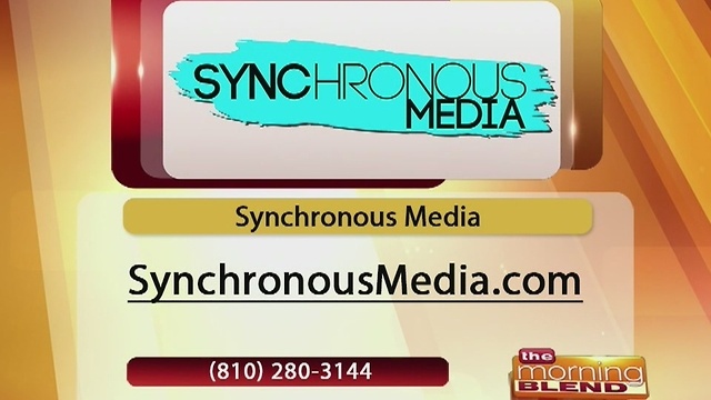 Synchronous Media 12/2/16