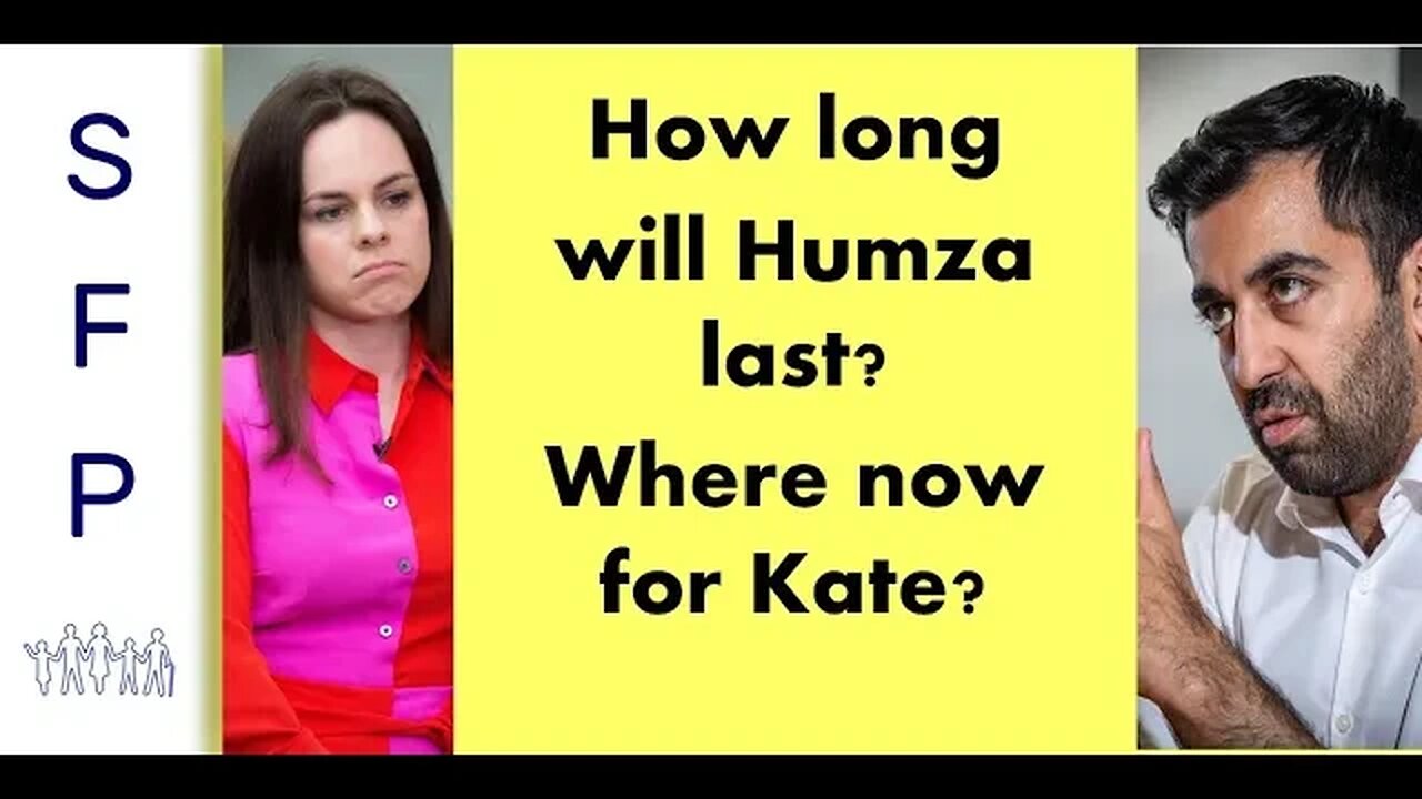 Humza Yousaf beats Kate Forbes: post match analysis