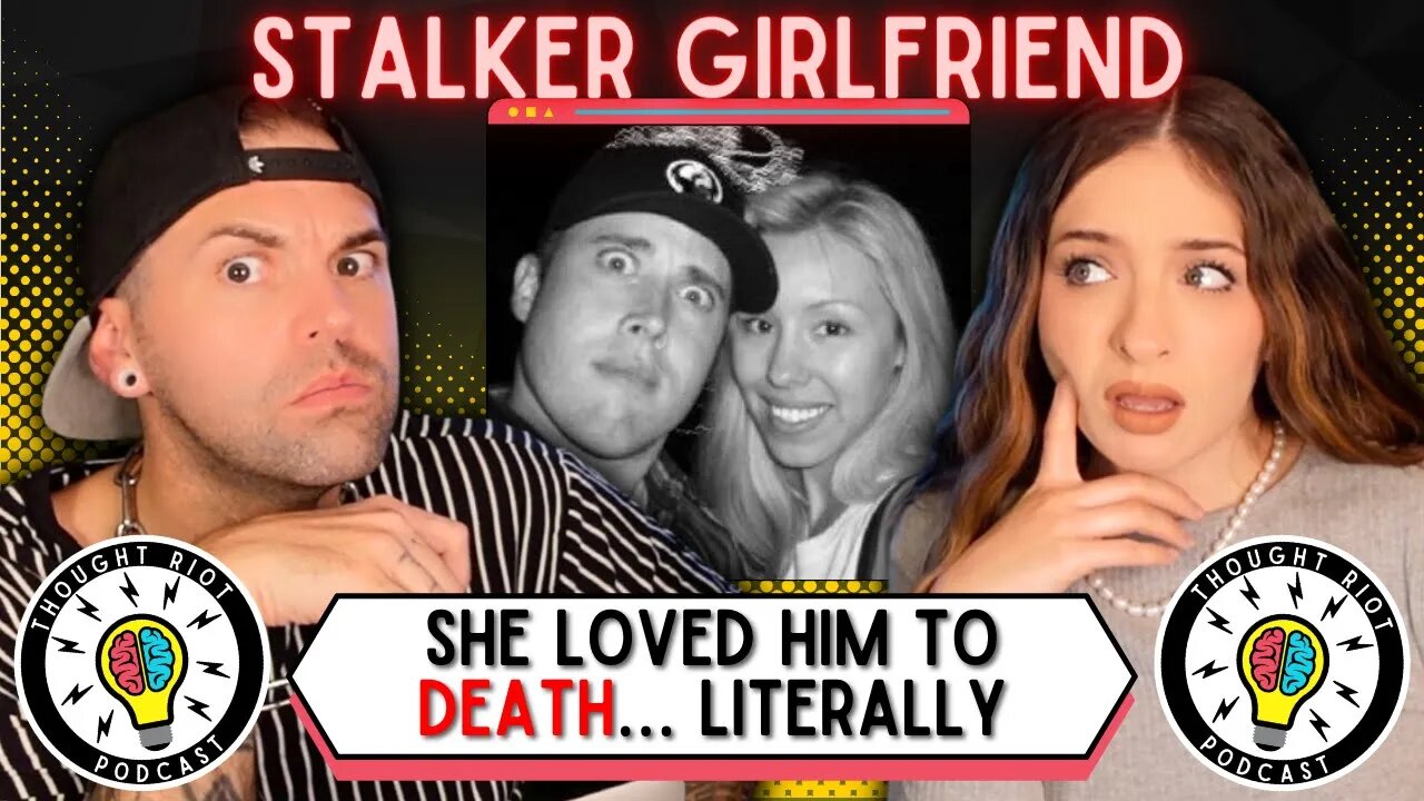 WOMAN STALKER Jodi Arias Stalked And Murdered Travis Alexander #truecrime #new #podcast