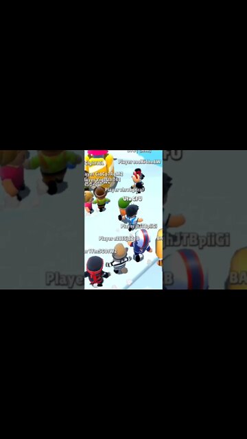 aduh jatoh #shorts #gaming #stumbleguys