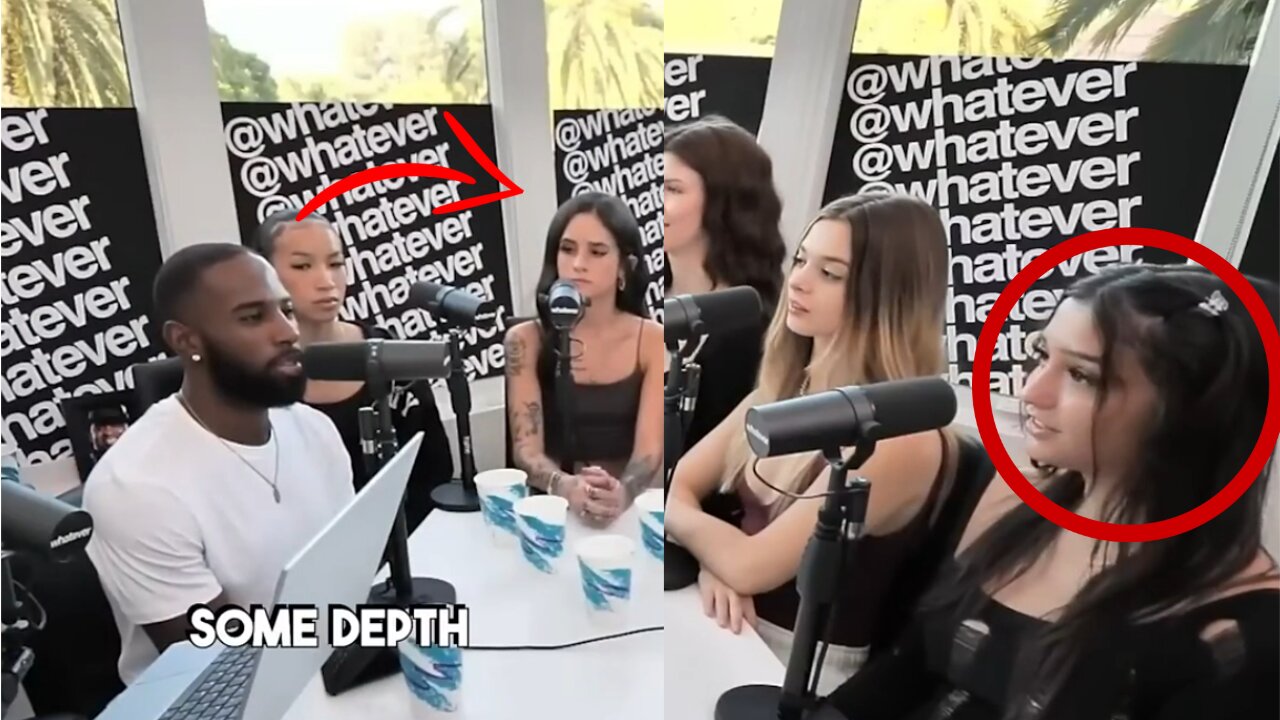 Man Rejects OnlyFans Girl