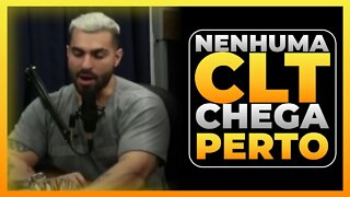 O poder de escala do Marketing Digital | Cortes do Berger