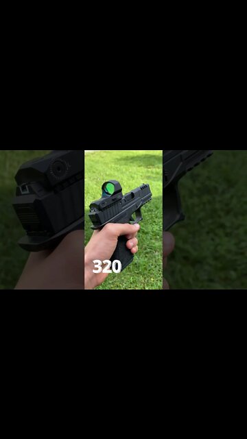 What Happens if Your Airsoft Toy Get's Shot Down the Barrel