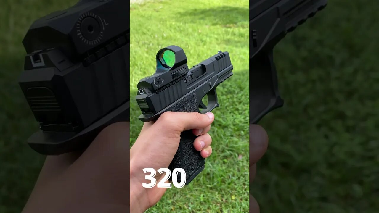 What Happens if Your Airsoft Toy Get's Shot Down the Barrel