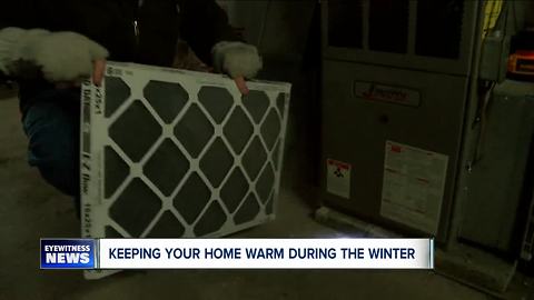 Busy winter for home heating and energy companies in WNY