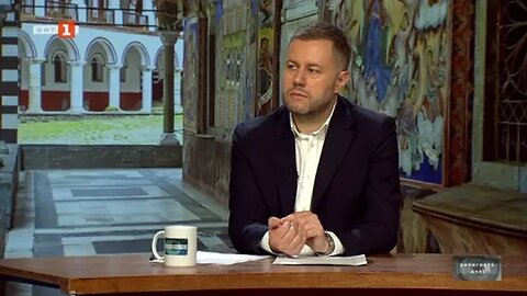 Мощите на Св. Георги