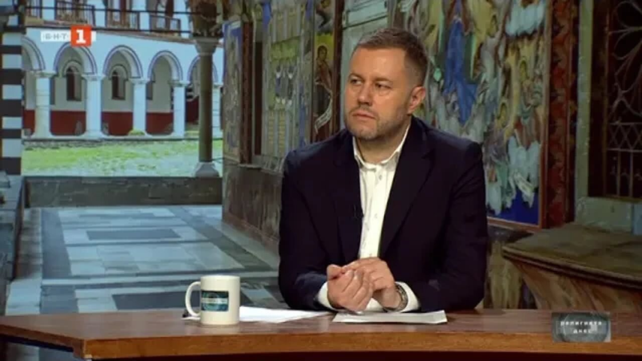 Мощите на Св. Георги