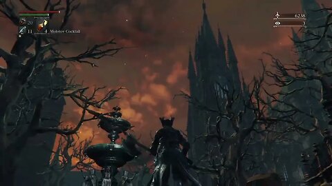 Bloodborne™ Strength Build 2 (ActsOfEnormityYo)