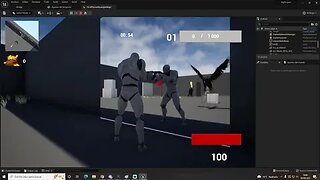 Cómo crear un espejo REALISTA - Unreal Engine 5