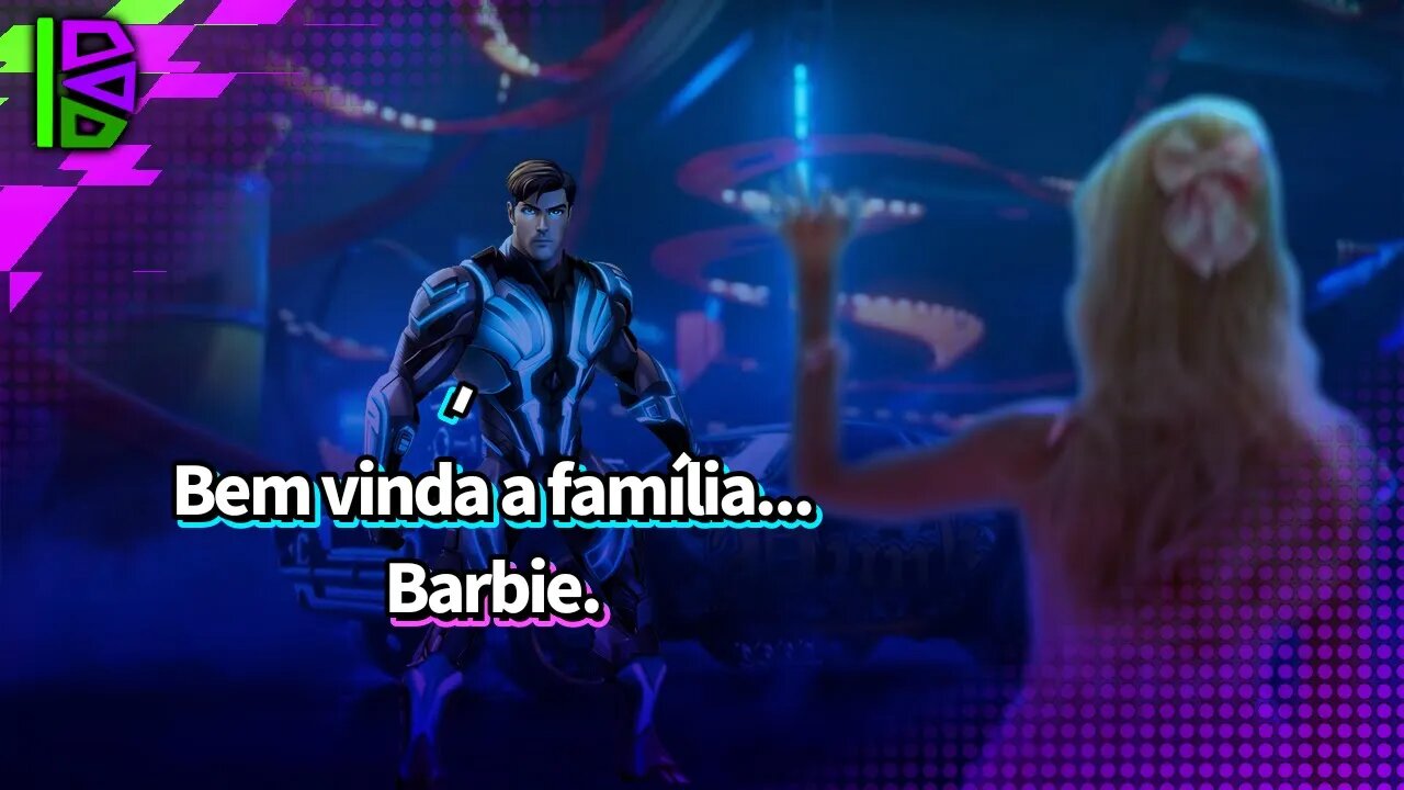 O MATTELVERSO É REAL! Revelando os PRÓXIMOS FILMES após Barbie - DRENEEK