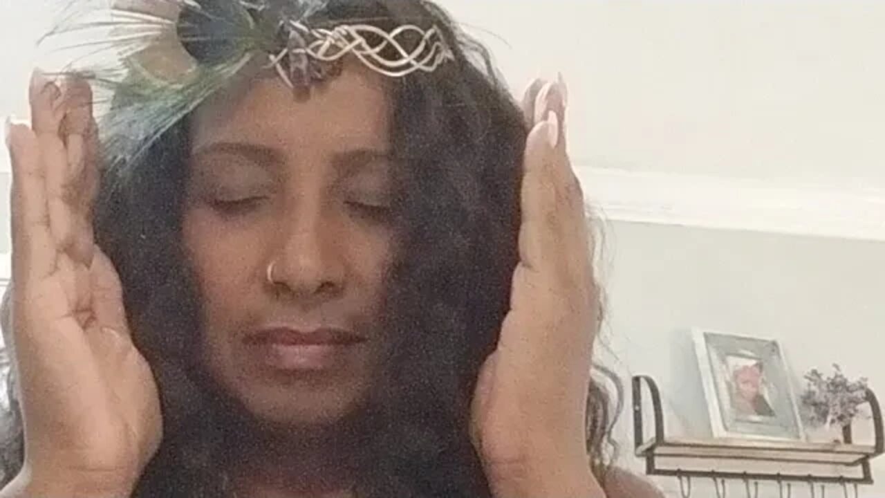 LIVE Breakthrough and Manifest With Oct & Nov Eclipse Energies