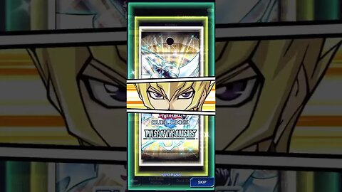 Yu-Gi-Oh! Duel Links - UR Card One for One (Special Set) Bundle Opening